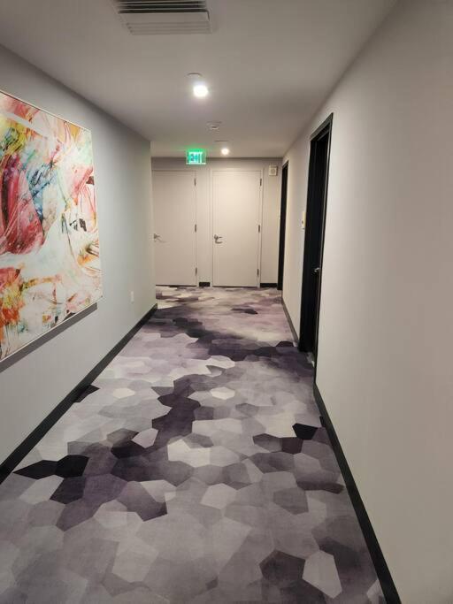 Amazing Condo In Downtown Miami/Brickell W/Parking Exterior foto